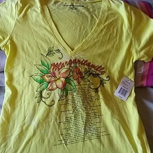 Margaritaville T-shirt
